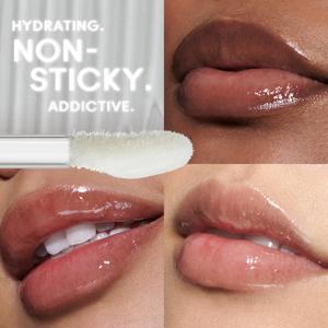MAC Lipglass Air Non-Stick Gloss 5ml